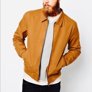 ASOS Bomber Jacket